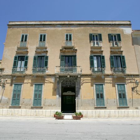 מלון טרפאני Al Bastione Imperiale מראה חיצוני תמונה